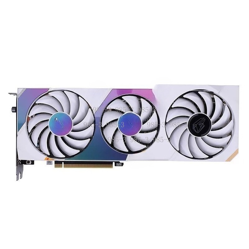 بطاقة رسومات RTX 3090 24GB GDD - مراجعة Graphics Card 24Gb Gddr6X وسعره