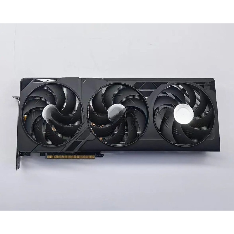 بطاقة رسومات RTX 4090 مكسورة،  - مراجعة Rtx 5090 32Gb وسعره