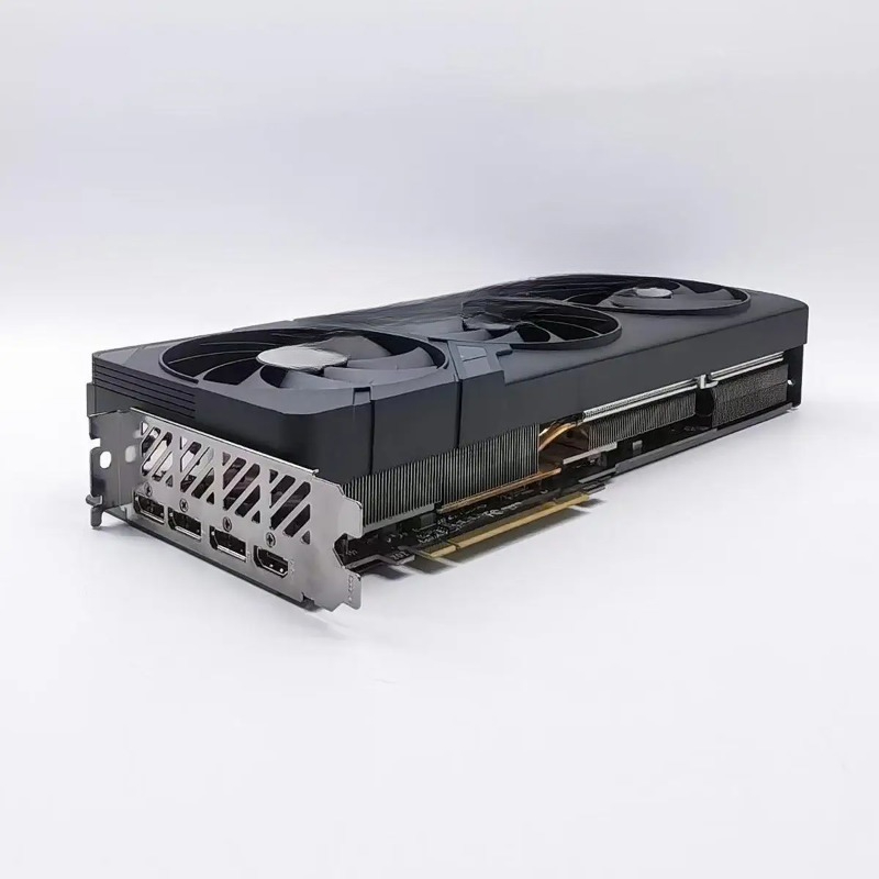 بطاقة رسومات RTX 4090 مكسورة،  - مراجعة Rtx 5090 32Gb وسعره