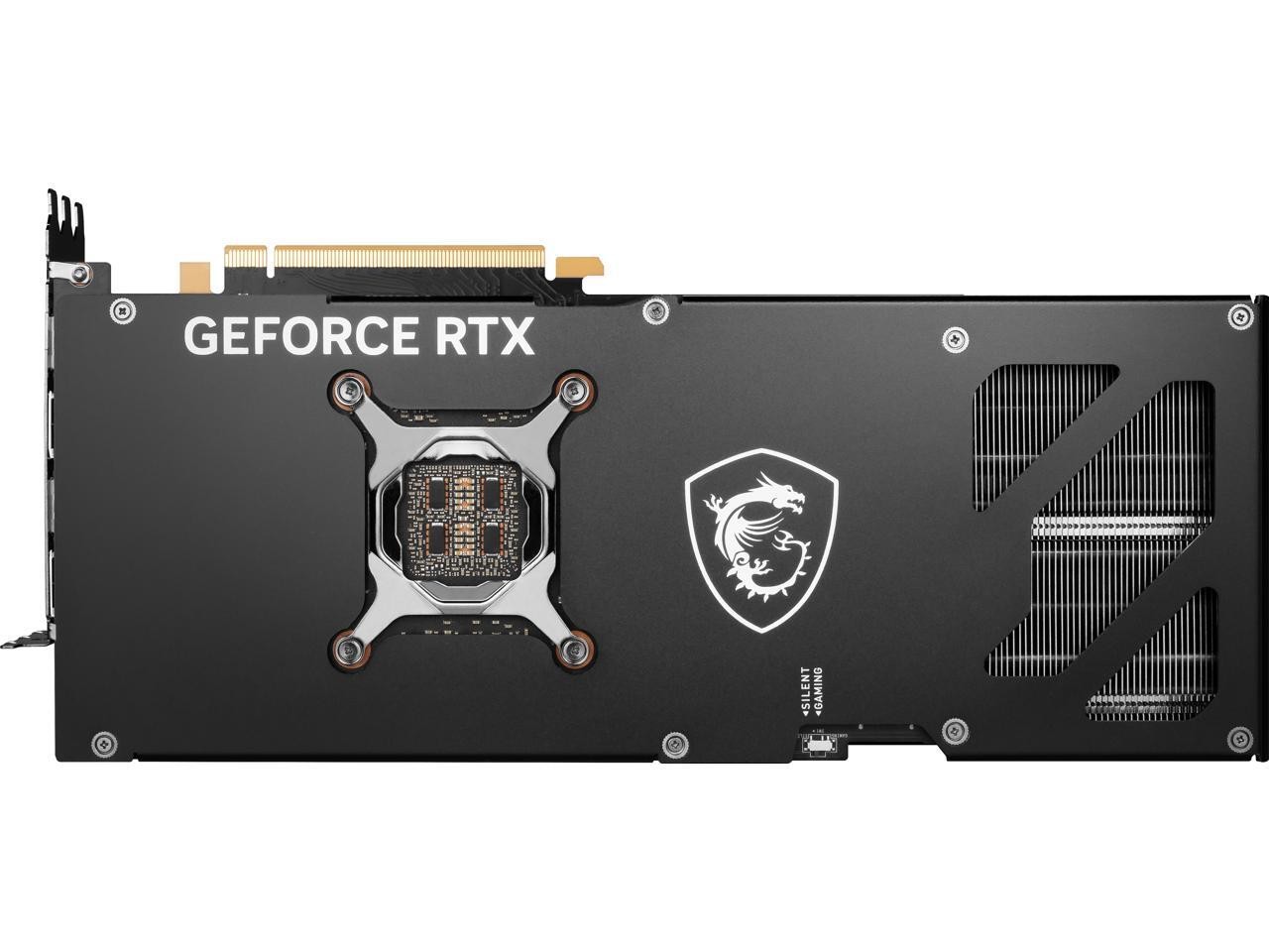 عرض ساخن من BH: اشترِ 4 واحصل  - مراجعة Graphics Card 24Gb Gddr6X وسعره